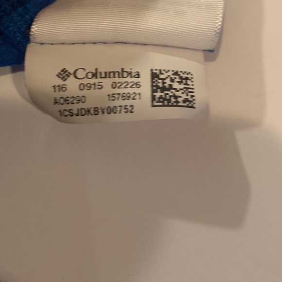 Columbia Omni Wick Evap T-Shirt - Picture 5 of 5